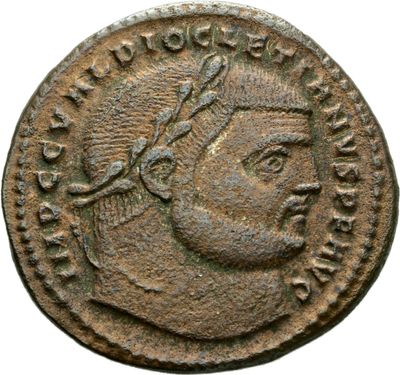 RIC VI Nicomedia 27a