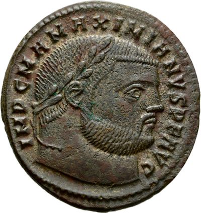 RIC VI Nicomedia 27b