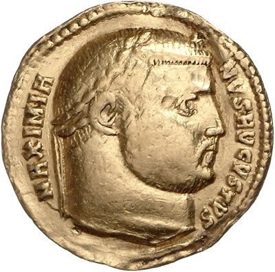 RIC VI Nicomedia 33