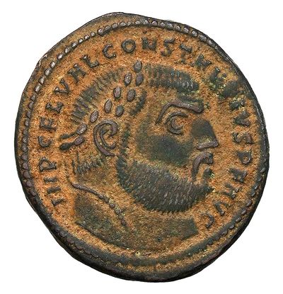 RIC VI Nicomedia 39a