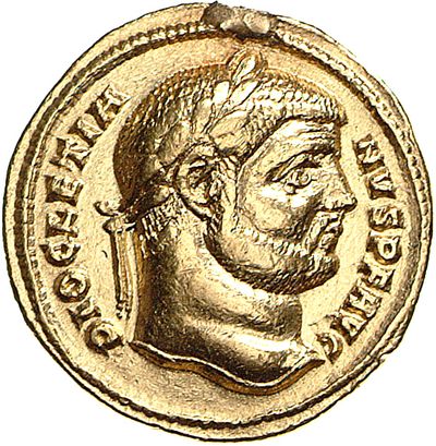 RIC VI Nicomedia 5a