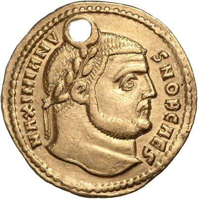 RIC VI Nicomedia 6