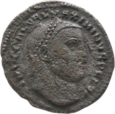 RIC VI Nicomedia 66c