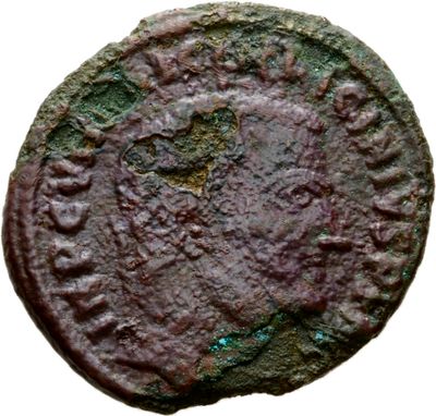 RIC VI Nicomedia 69a