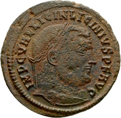 RIC VI Nicomedia 69a