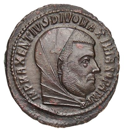 RIC VI Ostia 26