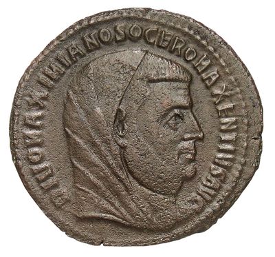 RIC VI Ostia 30