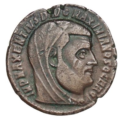 RIC VI Ostia 31