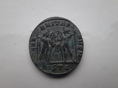 RIC VI Ostia 35