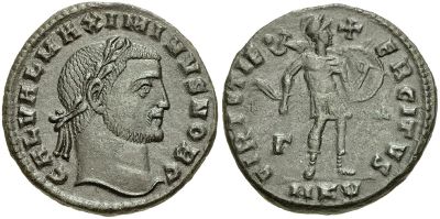 RIC VI Ostia 61