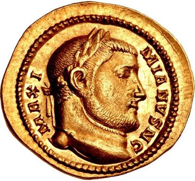 RIC VI Ostia 63