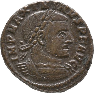 RIC VI Ostia 75a