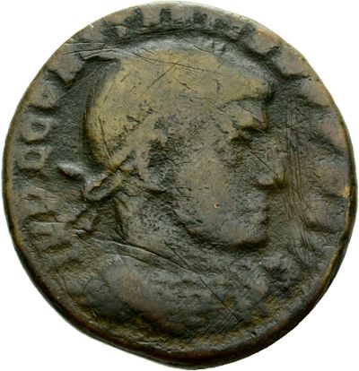 RIC VI Ostia 83