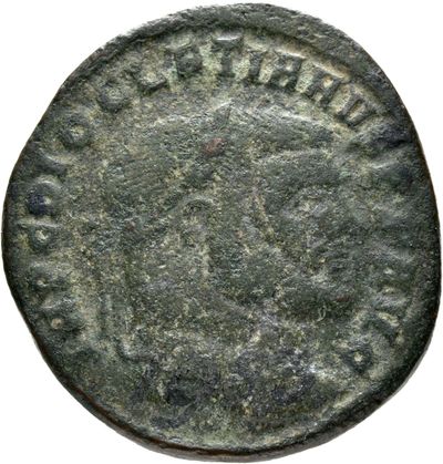 RIC VI Rome 100a