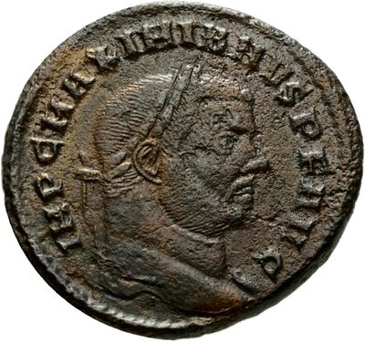 RIC VI Rome 100b