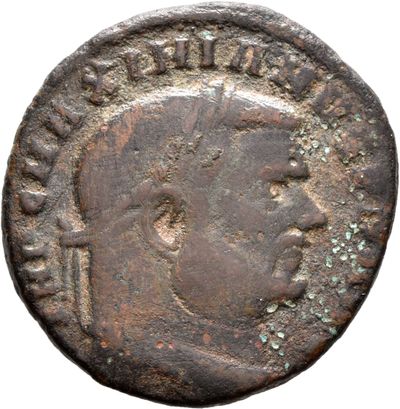 RIC VI Rome 100b