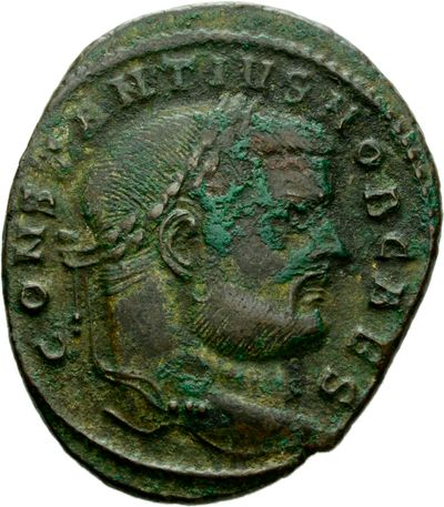 RIC VI Rome 102a