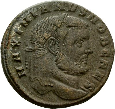 RIC VI Rome 104b