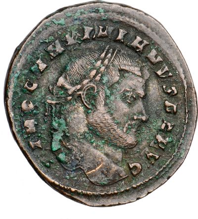 RIC VI Rome 105b