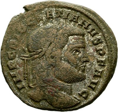 RIC VI Rome 111a