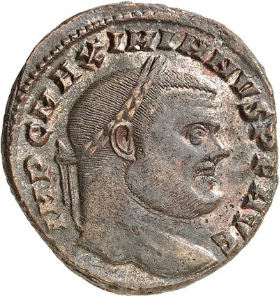 RIC VI Rome 111b