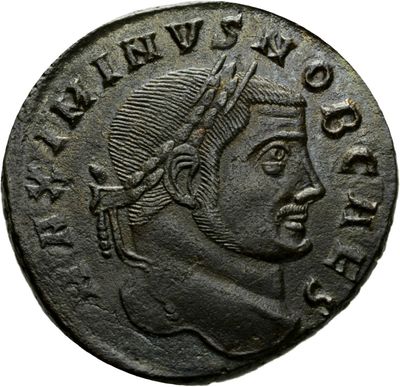 RIC VI Rome 133b