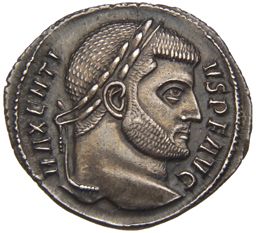 RIC VI Rome 187