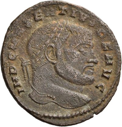 RIC VI Rome 194a