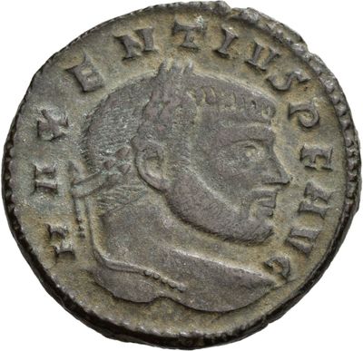 RIC VI Rome 199