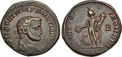 RIC VI Rome 20