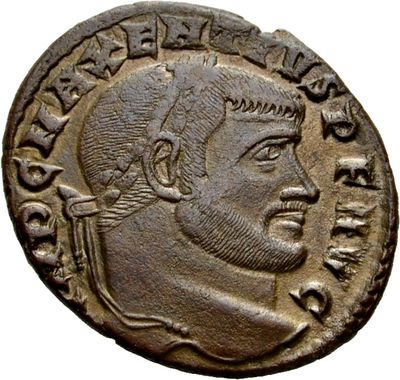 RIC VI Rome 202a