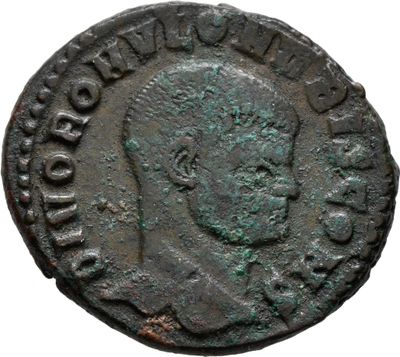 RIC VI Rome 207