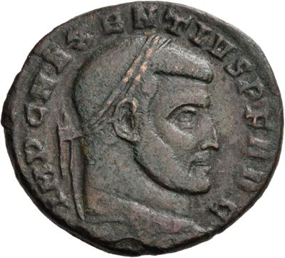 RIC VI Rome 208