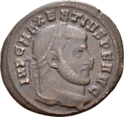 RIC VI Rome 210