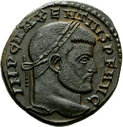 RIC VI Rome 212