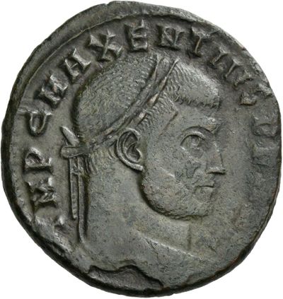 RIC VI Rome 215