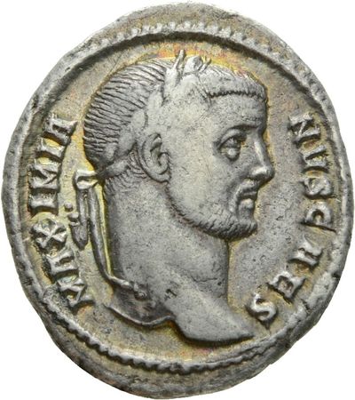 RIC VI Rome 22b
