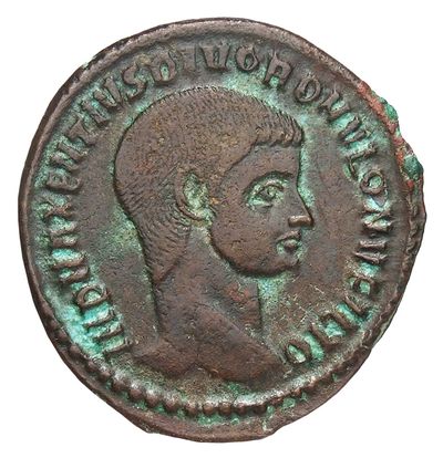 RIC VI Rome 249