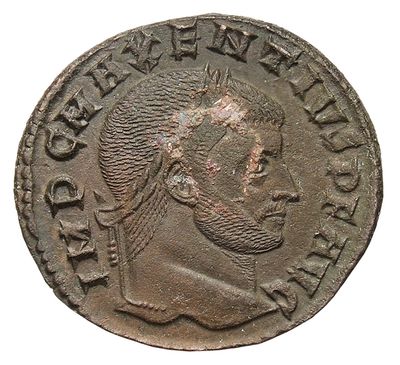 RIC VI Rome 273