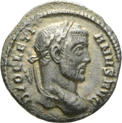 RIC VI Rome 27a
