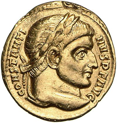 RIC VI Rome 282