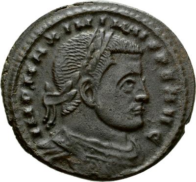 RIC VI Rome 294b