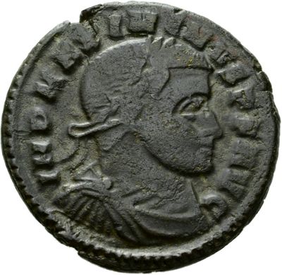 RIC VI Rome 295b