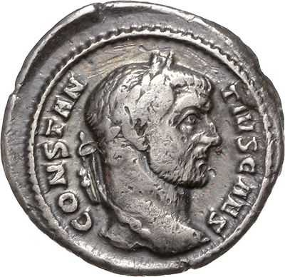 RIC VI Rome 29a