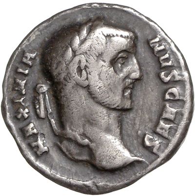 RIC VI Rome 29b