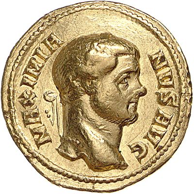 RIC VI Rome 3