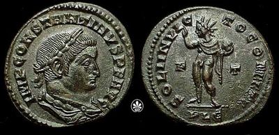 RIC VI Rome 309