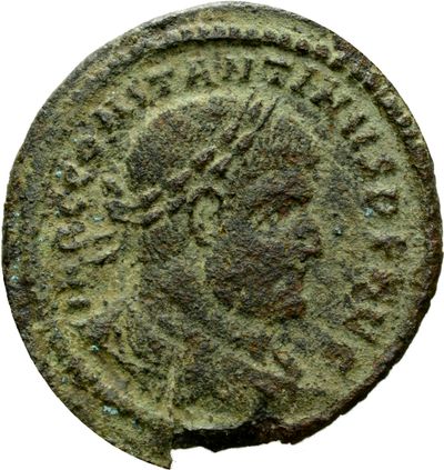 RIC VI Rome 325