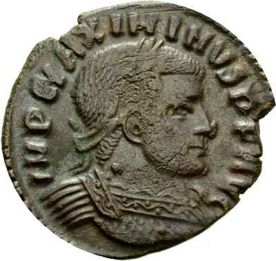 RIC VI Rome 336b