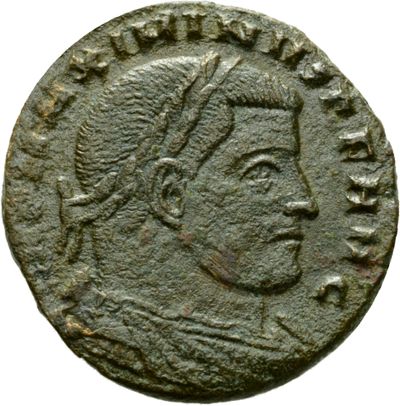 RIC VI Rome 337b